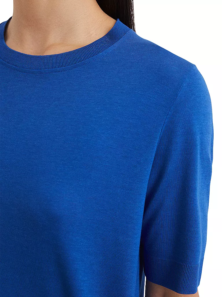 MARC O'POLO | T-shirt | Blu
