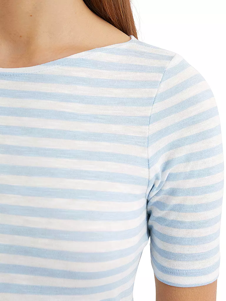 MARC O'POLO | T-shirt | Blu chiaro