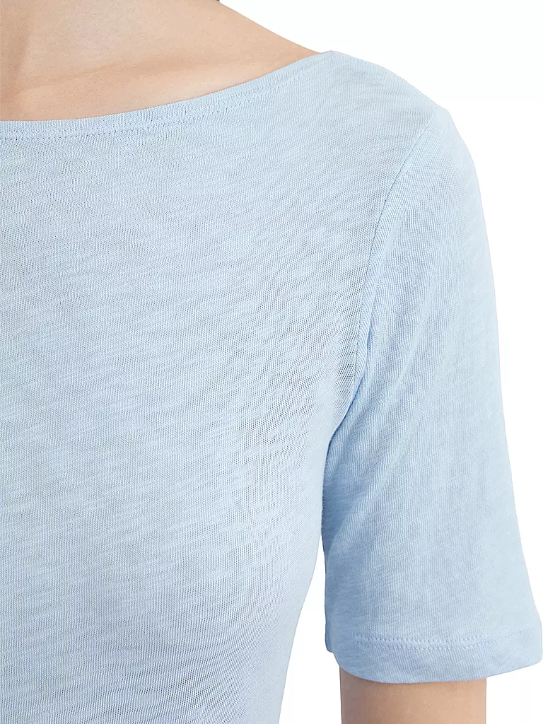 MARC O'POLO | T-shirt | Blu chiaro