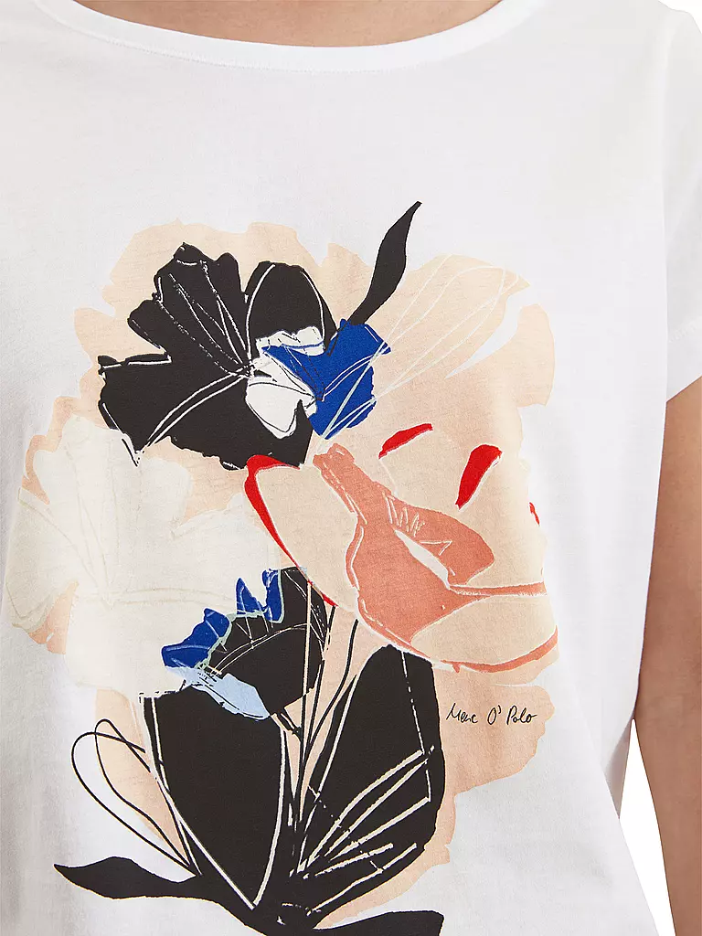 MARC O'POLO | T-Shirt |