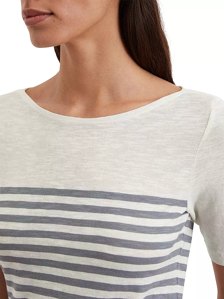 MARC O'POLO | T-shirt | Blu scuro