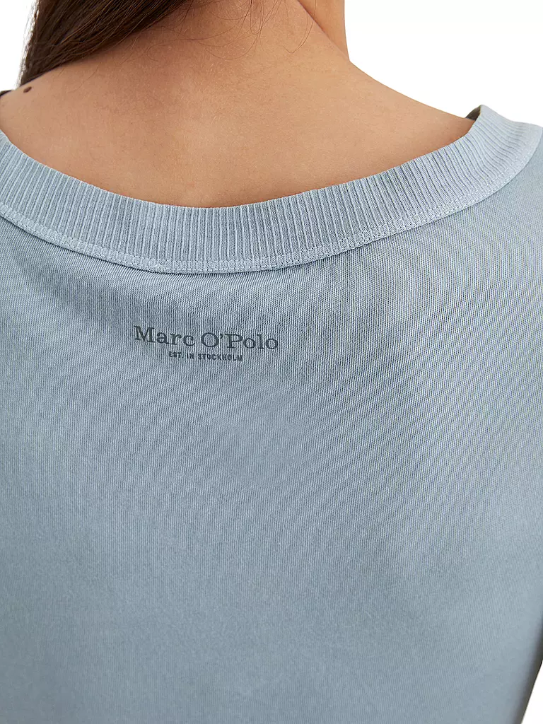MARC O'POLO | T-shirt | Blu