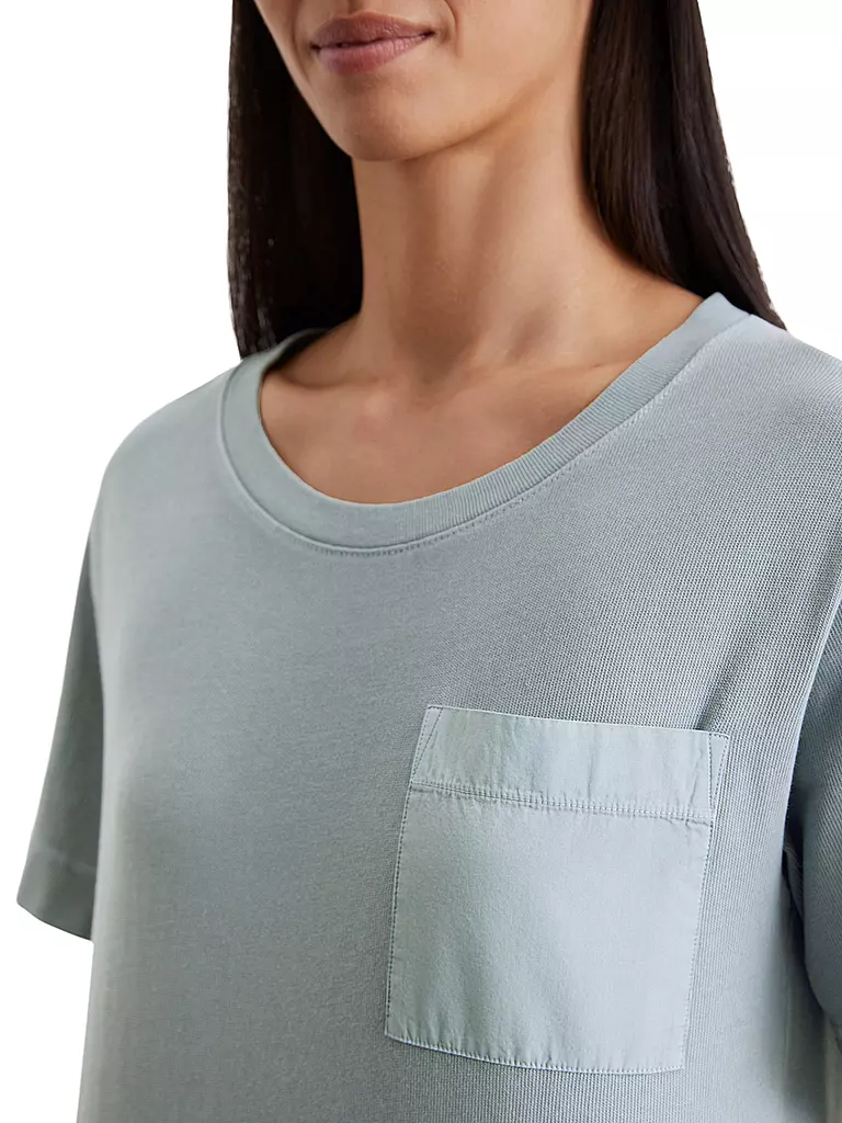 MARC O'POLO | T-shirt | Blu