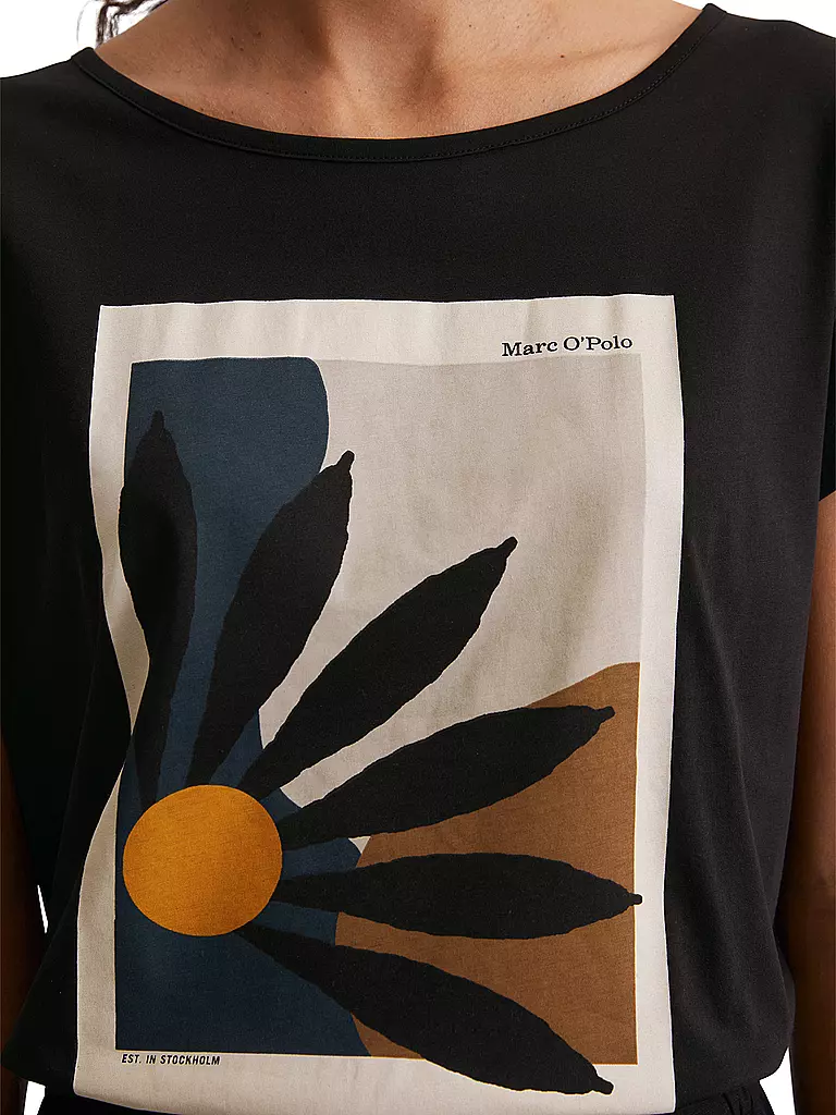 MARC O'POLO | T-shirt |