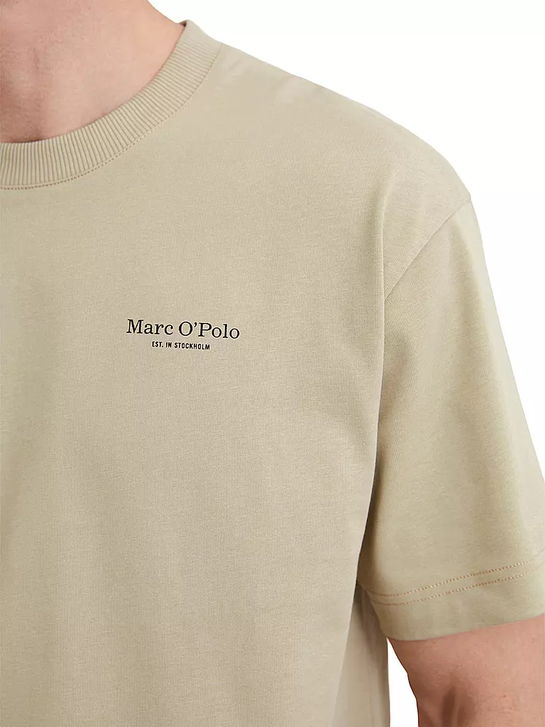 MARC O'POLO | T-shirt |