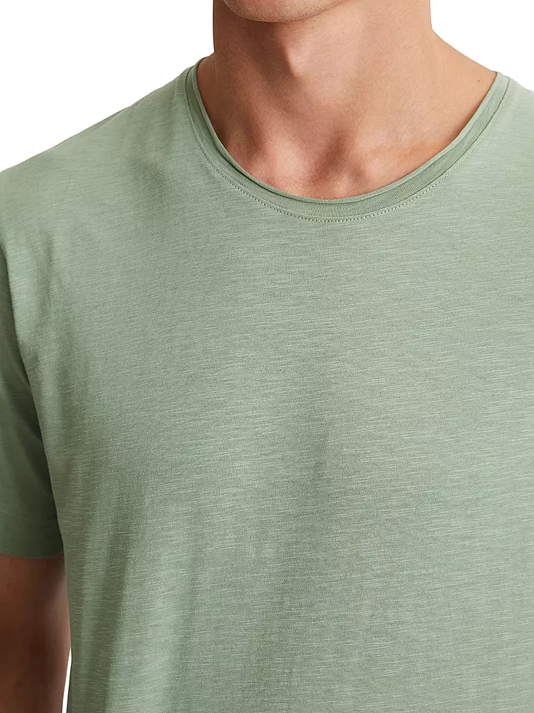 MARC O'POLO | T-shirt | Verde chiaro