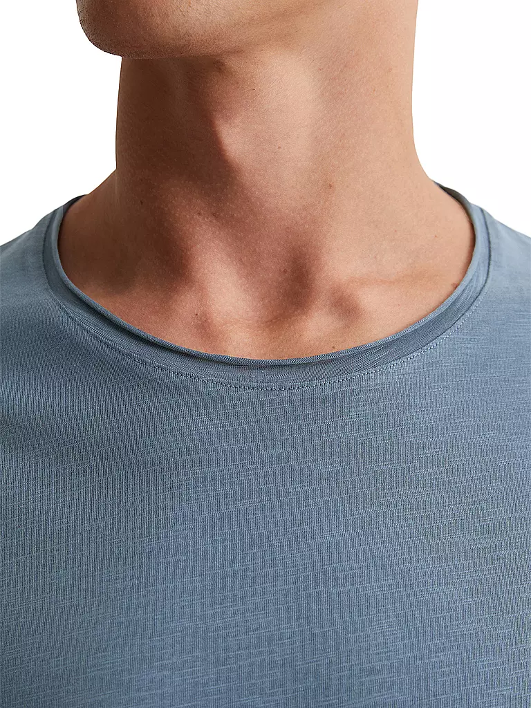 MARC O'POLO | T-shirt | Blu
