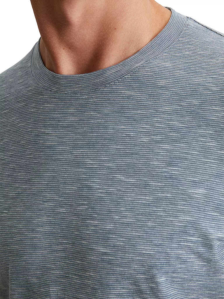 MARC O'POLO | T-shirt | Blu