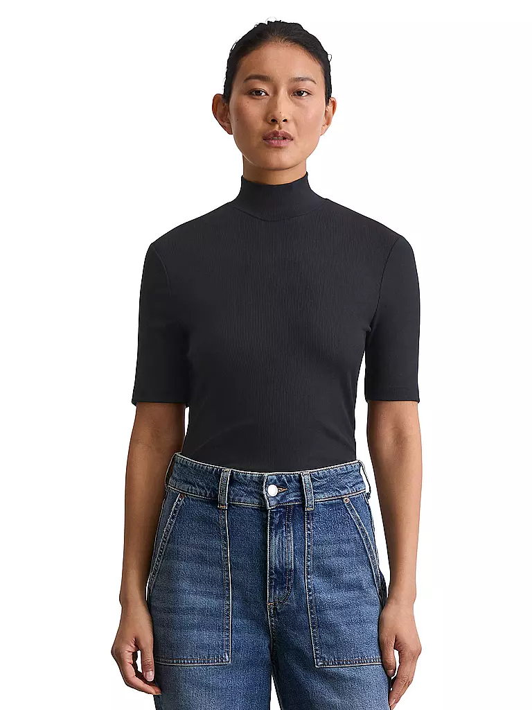 MARC O'POLO | T-shirt | Blu scuro