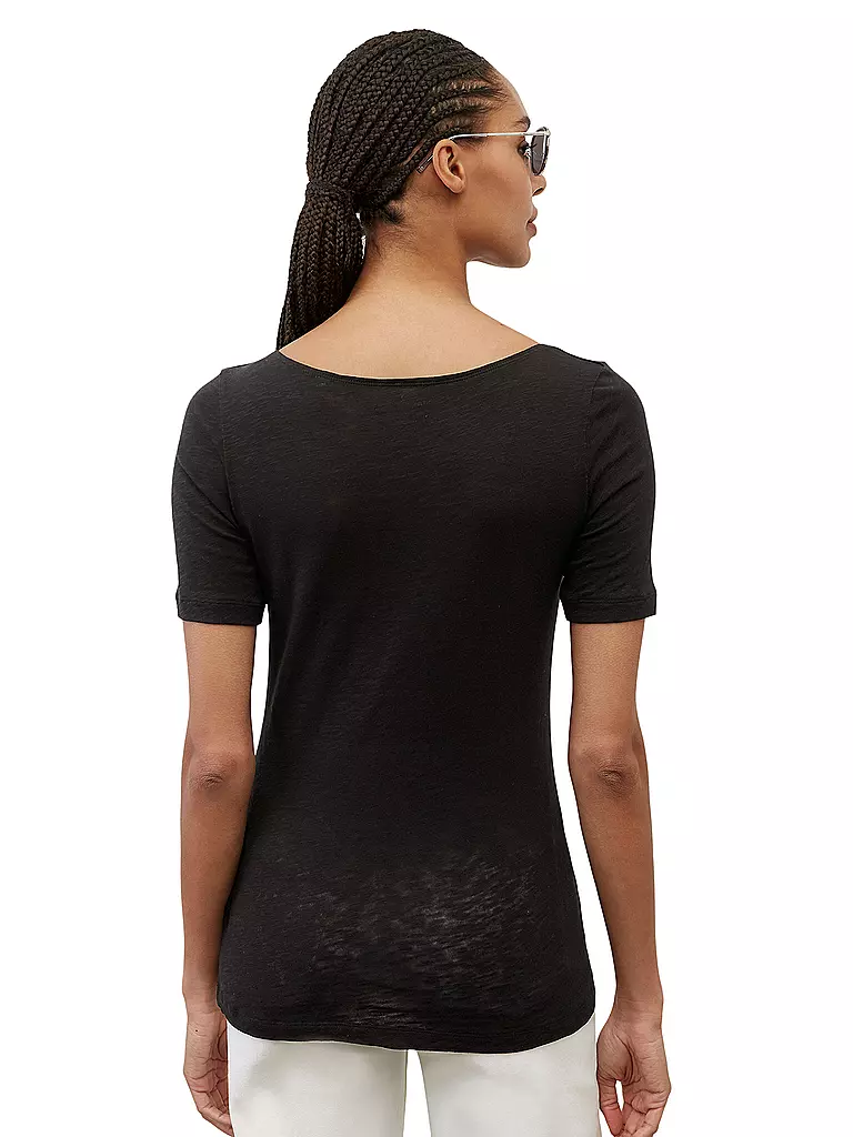 MARC O'POLO | T-shirt | Nero