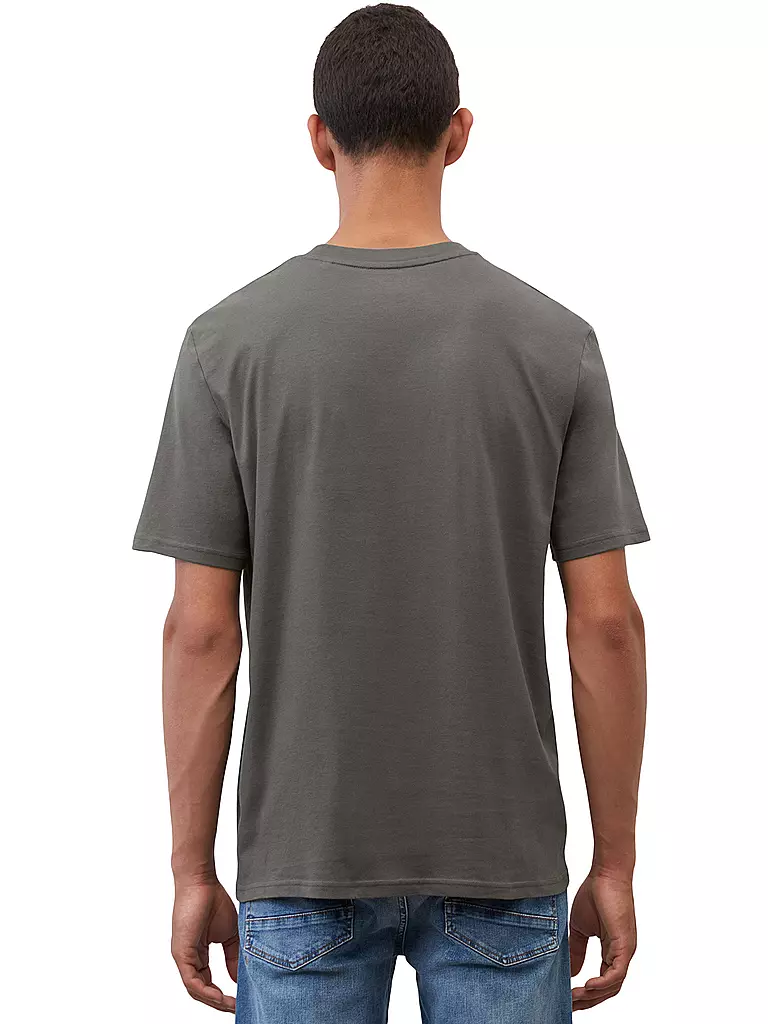 MARC O'POLO | T-shirt | Grigio