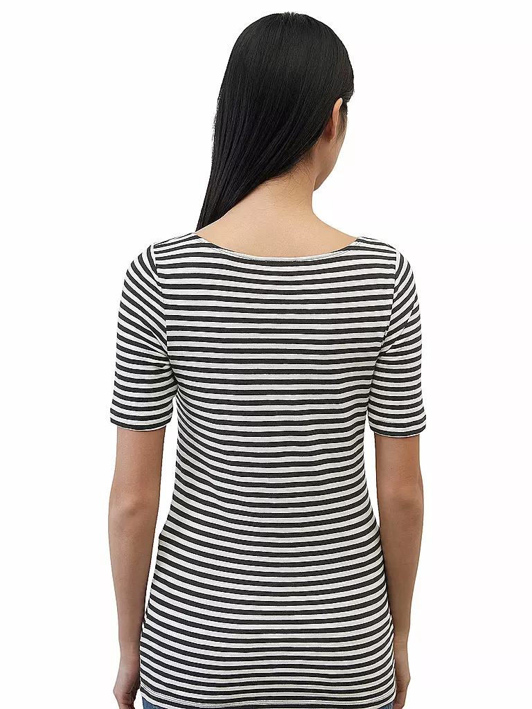 MARC O'POLO | T-shirt | Nero