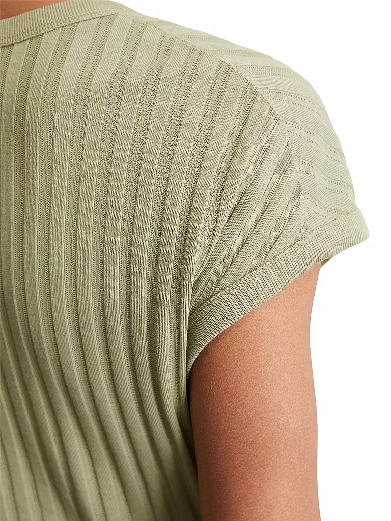 MARC O'POLO | T-shirt | Verde chiaro