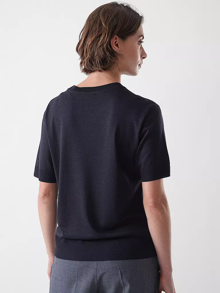MARC O'POLO | T-shirt | Blu scuro