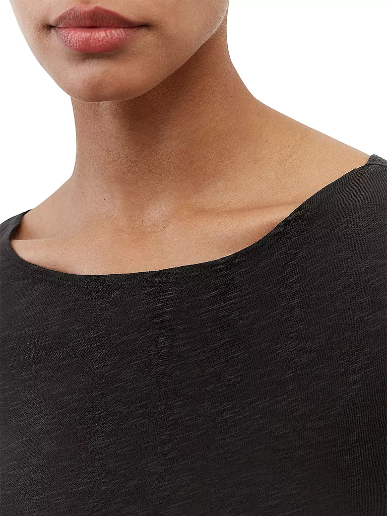 MARC O'POLO | T-shirt | Nero