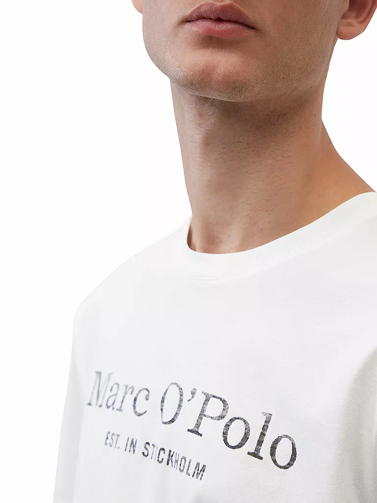 MARC O'POLO | T-shirt | 