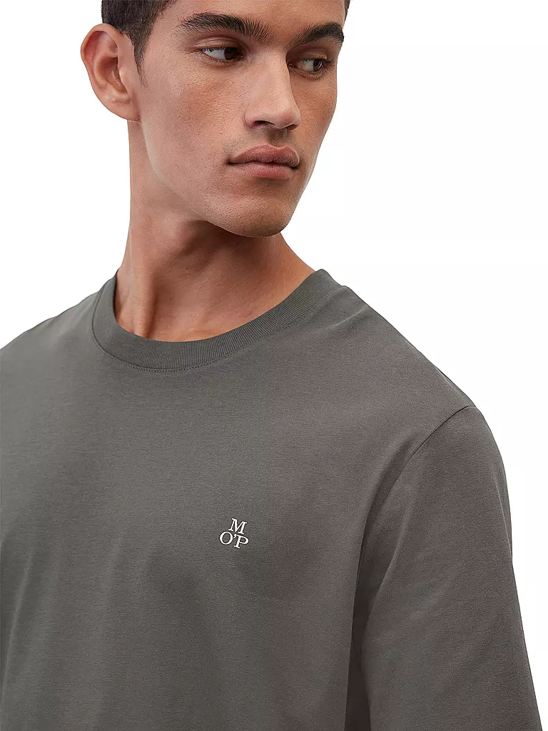 MARC O'POLO | T-shirt | Grigio