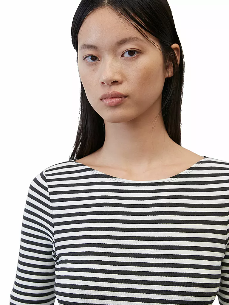 MARC O'POLO | T-shirt | Nero