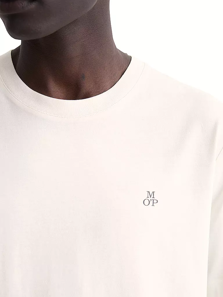 MARC O'POLO | T-Shirt | Bianco