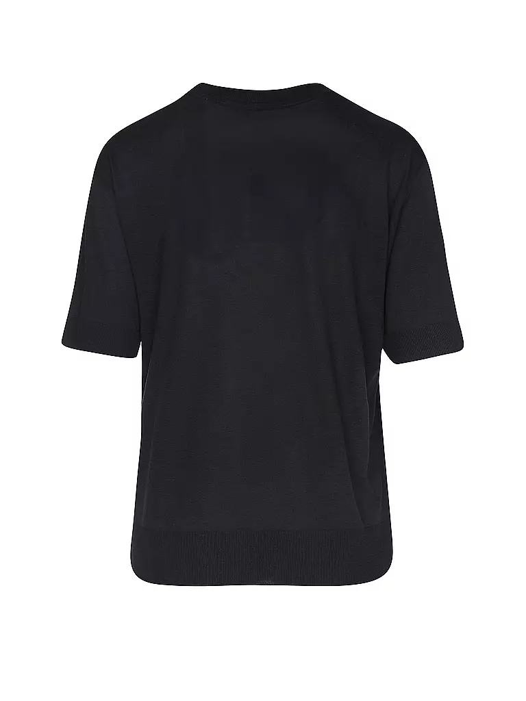 MARC O'POLO | T-shirt | Blu scuro