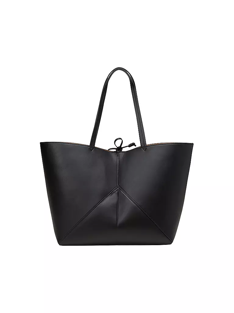 MARC O'POLO | Tasche - Shopper Large | Nero