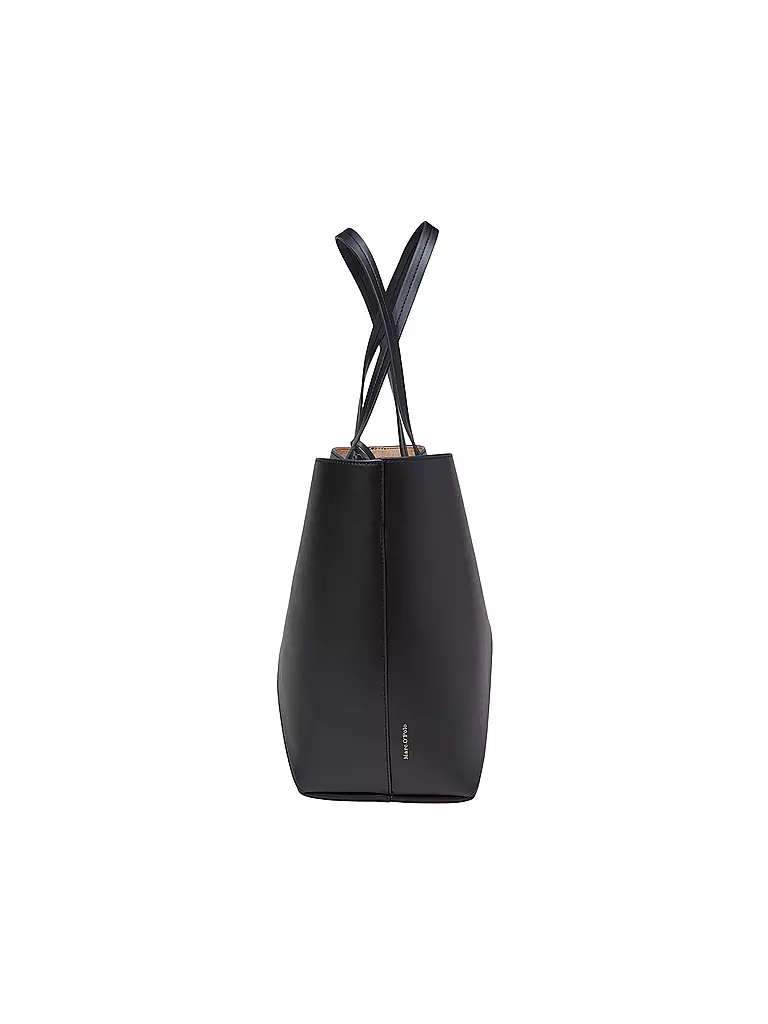 MARC O'POLO | Tasche - Shopper Large | Nero