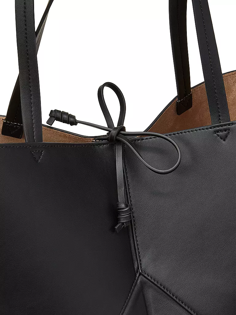 MARC O'POLO | Tasche - Shopper Large | Nero