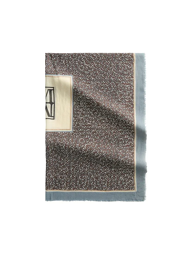 MARC O'POLO | Telo | Marrone