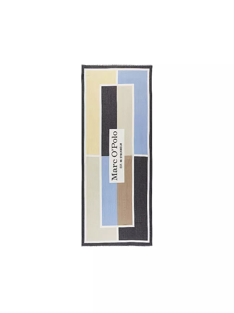 MARC O'POLO | Telo | 