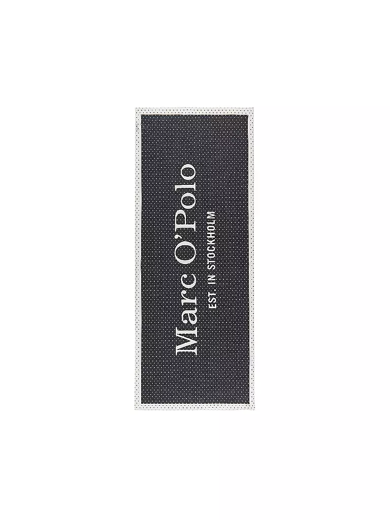 MARC O'POLO | Telo | Blu scuro