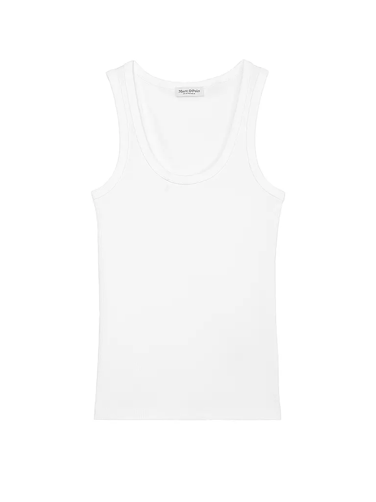 MARC O'POLO | Top  | Bianco