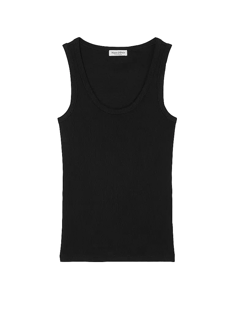 MARC O'POLO | Top  | Nero