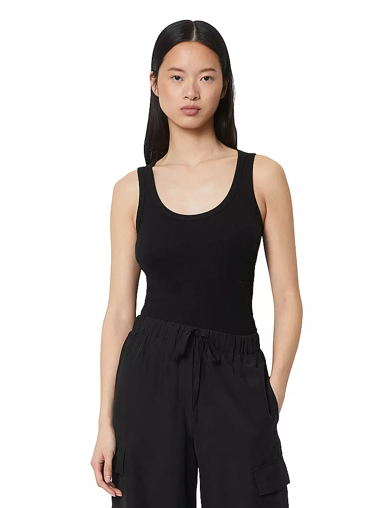 MARC O'POLO | Top  | Nero