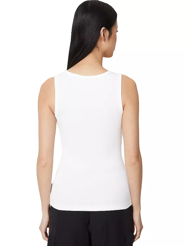 MARC O'POLO | Top  | Bianco