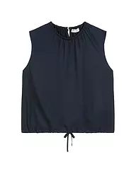 MARC O'POLO | Top | Blu scuro