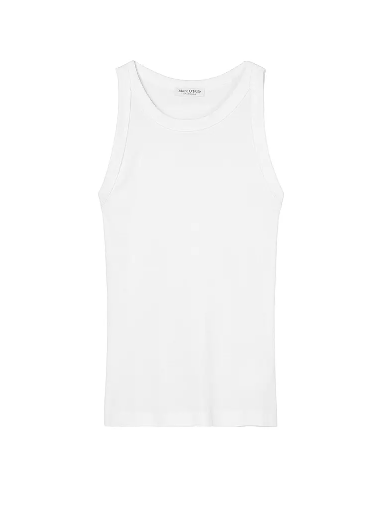MARC O'POLO | Top | Bianco