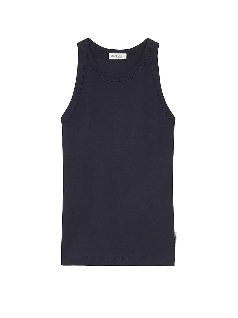 MARC O'POLO | Top | Blu scuro