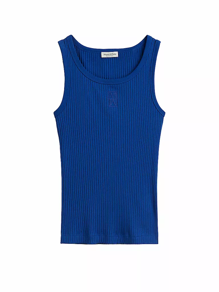 MARC O'POLO | Top | Blu