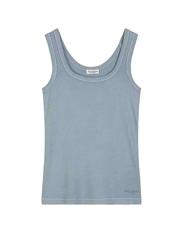MARC O'POLO | Top | Blu