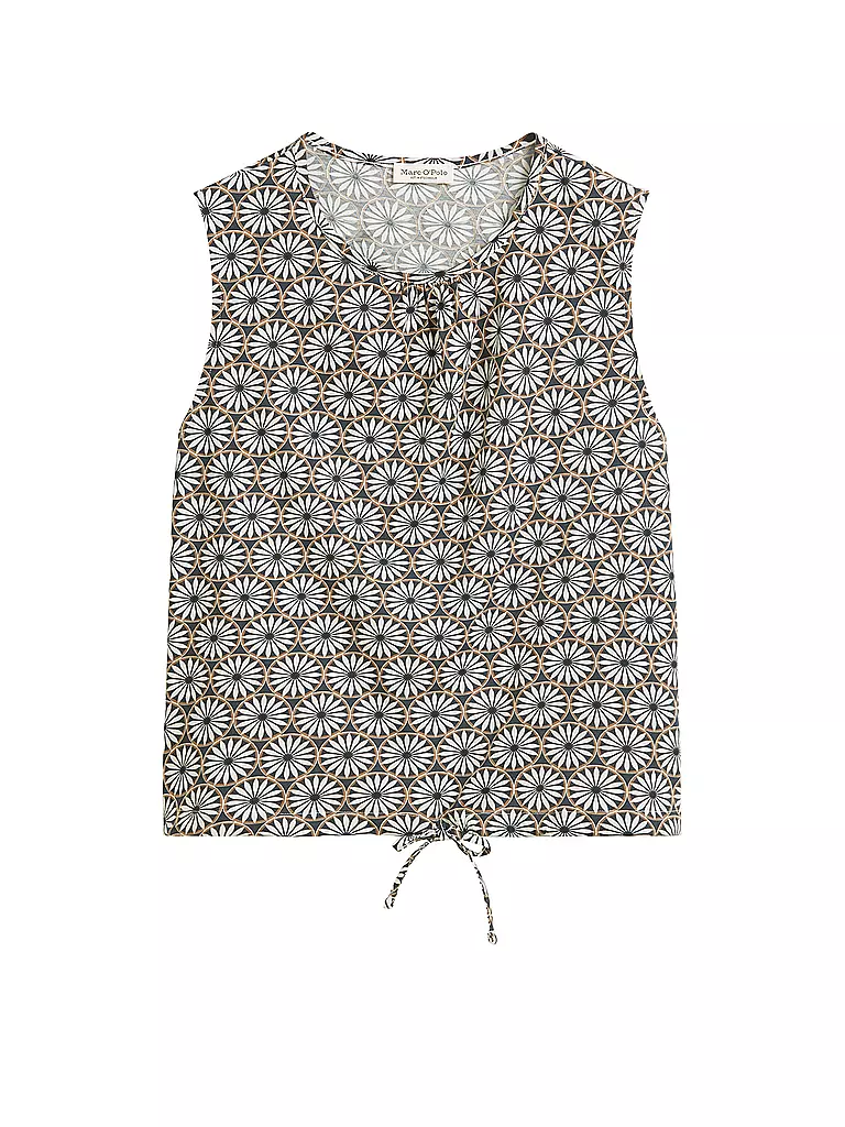 MARC O'POLO | Top | Blu