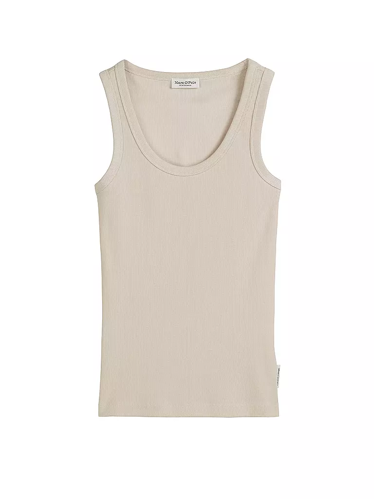 MARC O'POLO | Top | Grigio chiaro