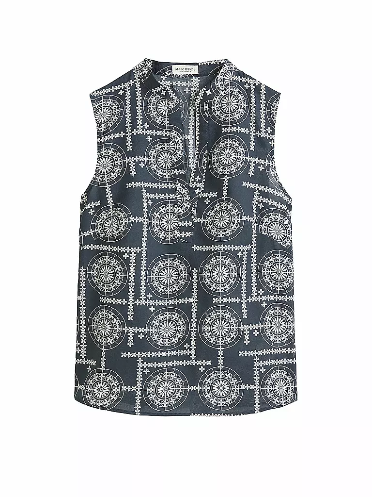 MARC O'POLO | Top | Blu scuro