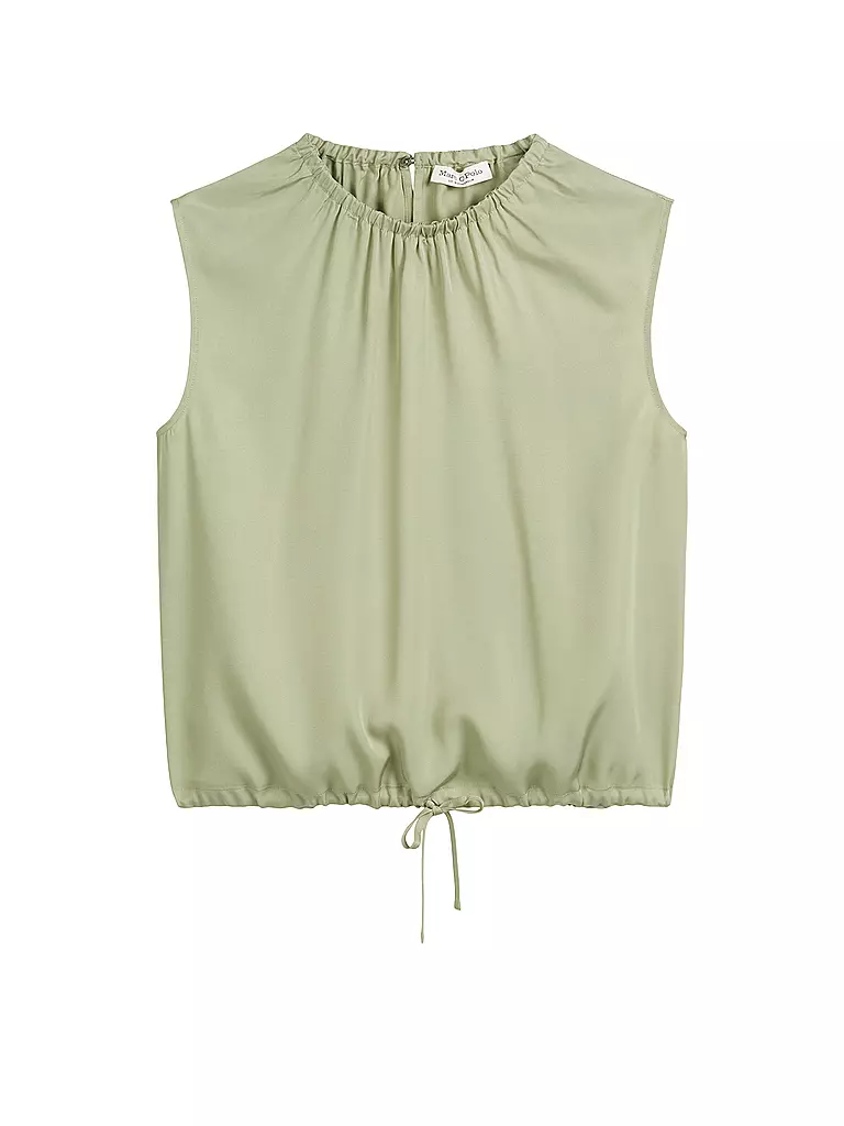 MARC O'POLO | Top | Verde chiaro