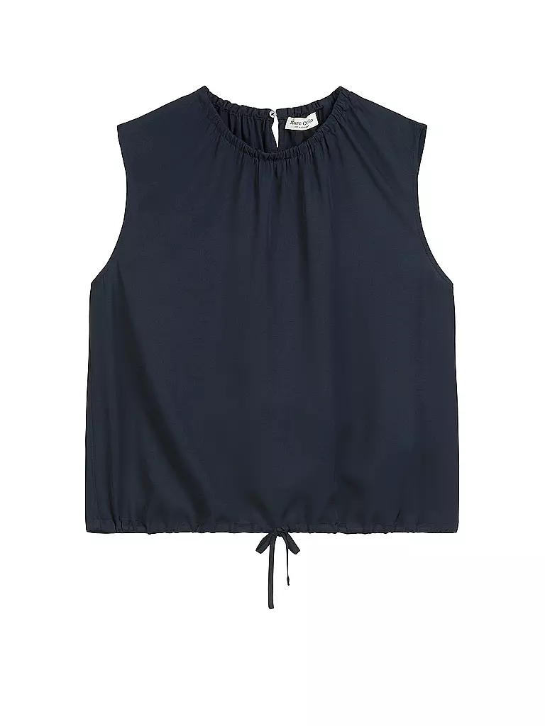 MARC O'POLO | Top | Blu scuro
