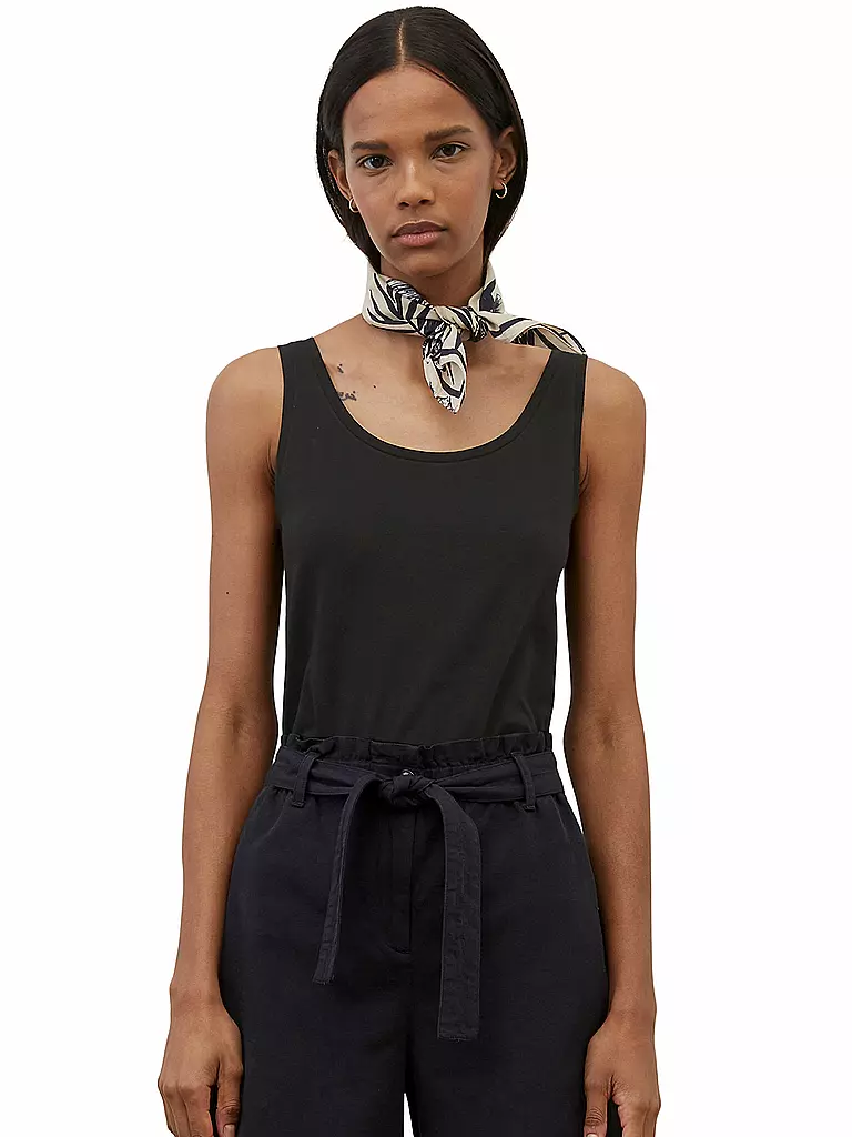 MARC O'POLO | Top | Nero