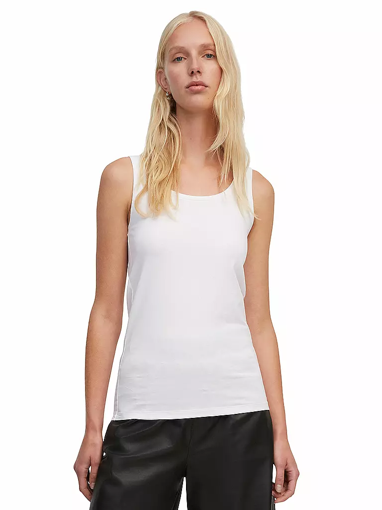 MARC O'POLO | Top | Bianco