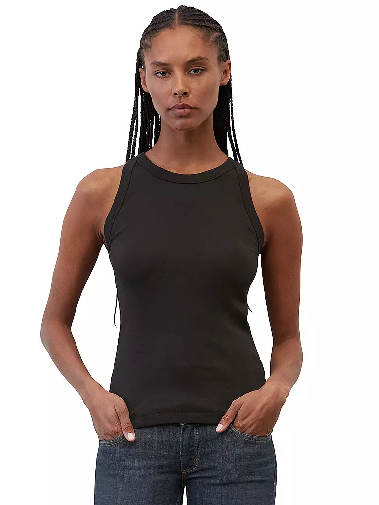 MARC O'POLO | Top | Nero