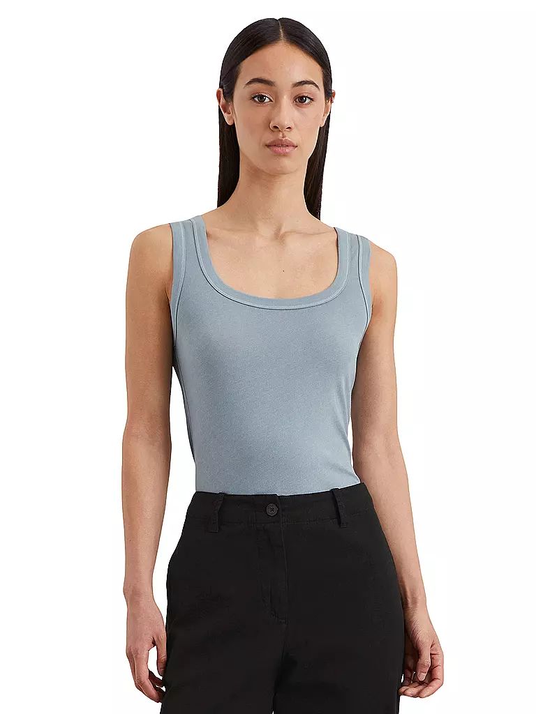 MARC O'POLO | Top | Blu