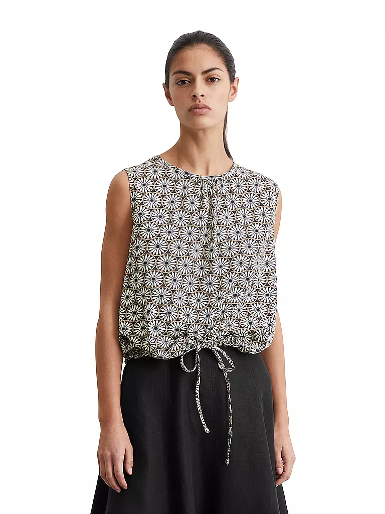 MARC O'POLO | Top | Blu