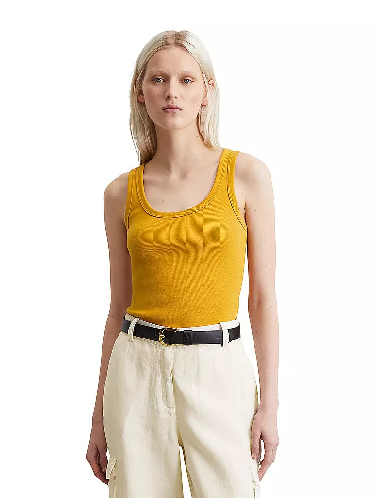 MARC O'POLO | Top | Senape